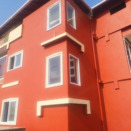 Two Bedroom House Madikeri Exteriör bild