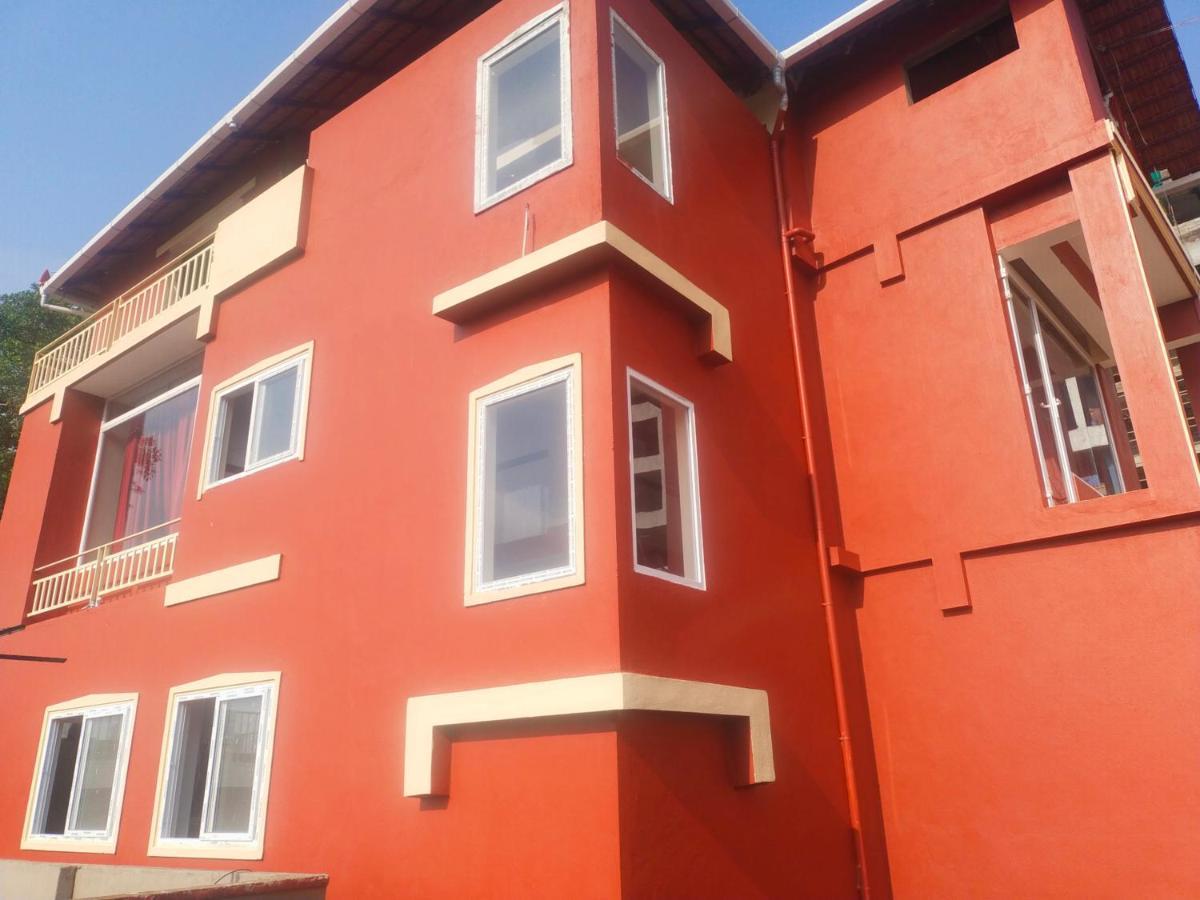 Two Bedroom House Madikeri Exteriör bild