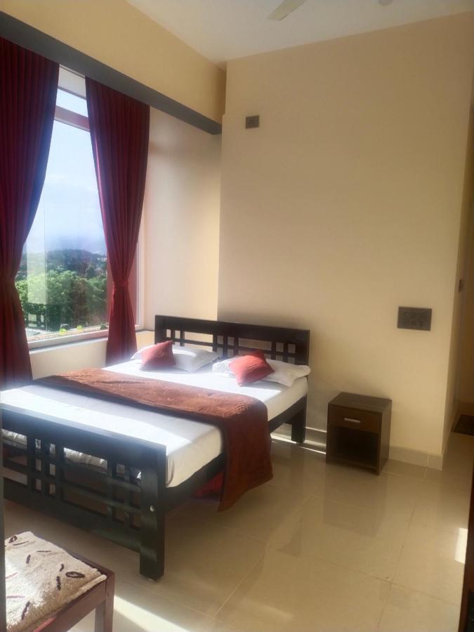Two Bedroom House Madikeri Exteriör bild
